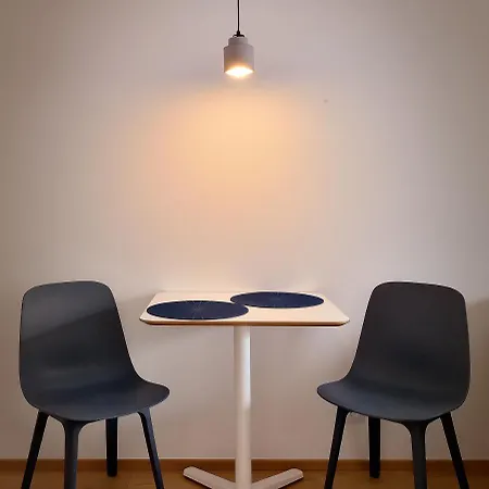 Smart & Living By Ambiente *