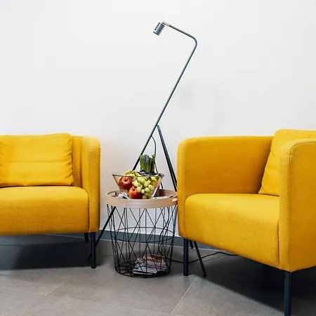 Smart & Living By Ambiente * Μπρατισλάβα